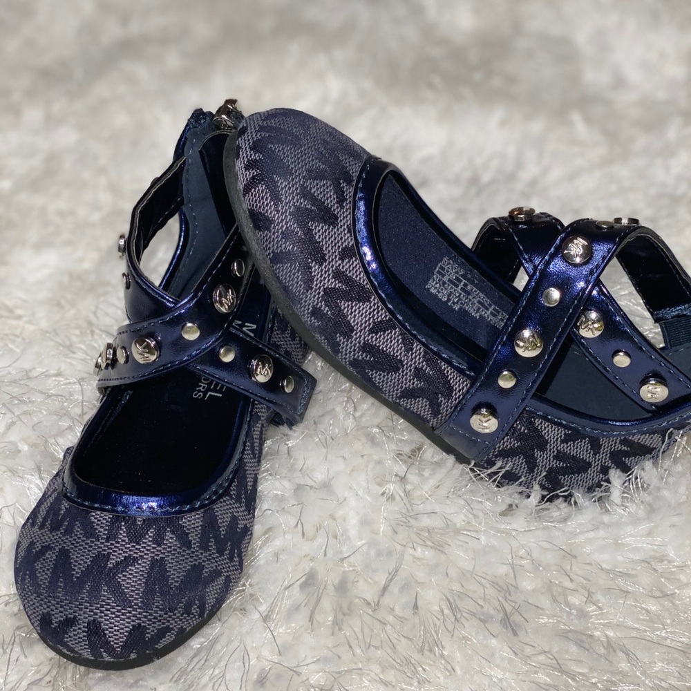 Michael Kors ballet flats